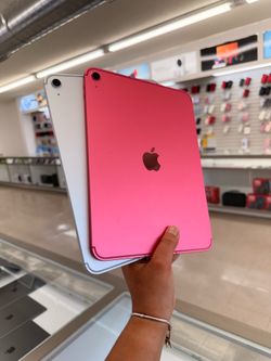 iPad A16 128GB WiFi