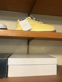 Kobe Air Force One Protro Deadstock Size 12