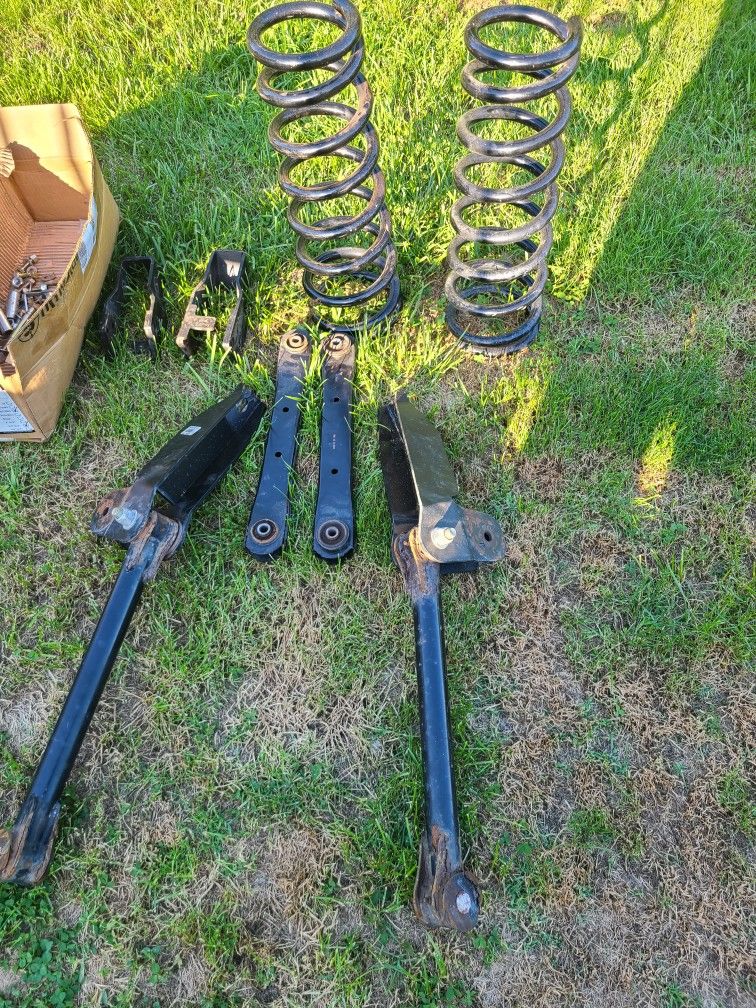 3rd generation dodge diesel parts