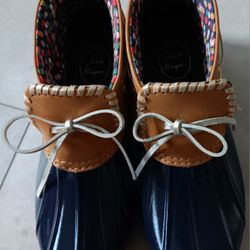 Jack Roger's Boots - Size 9