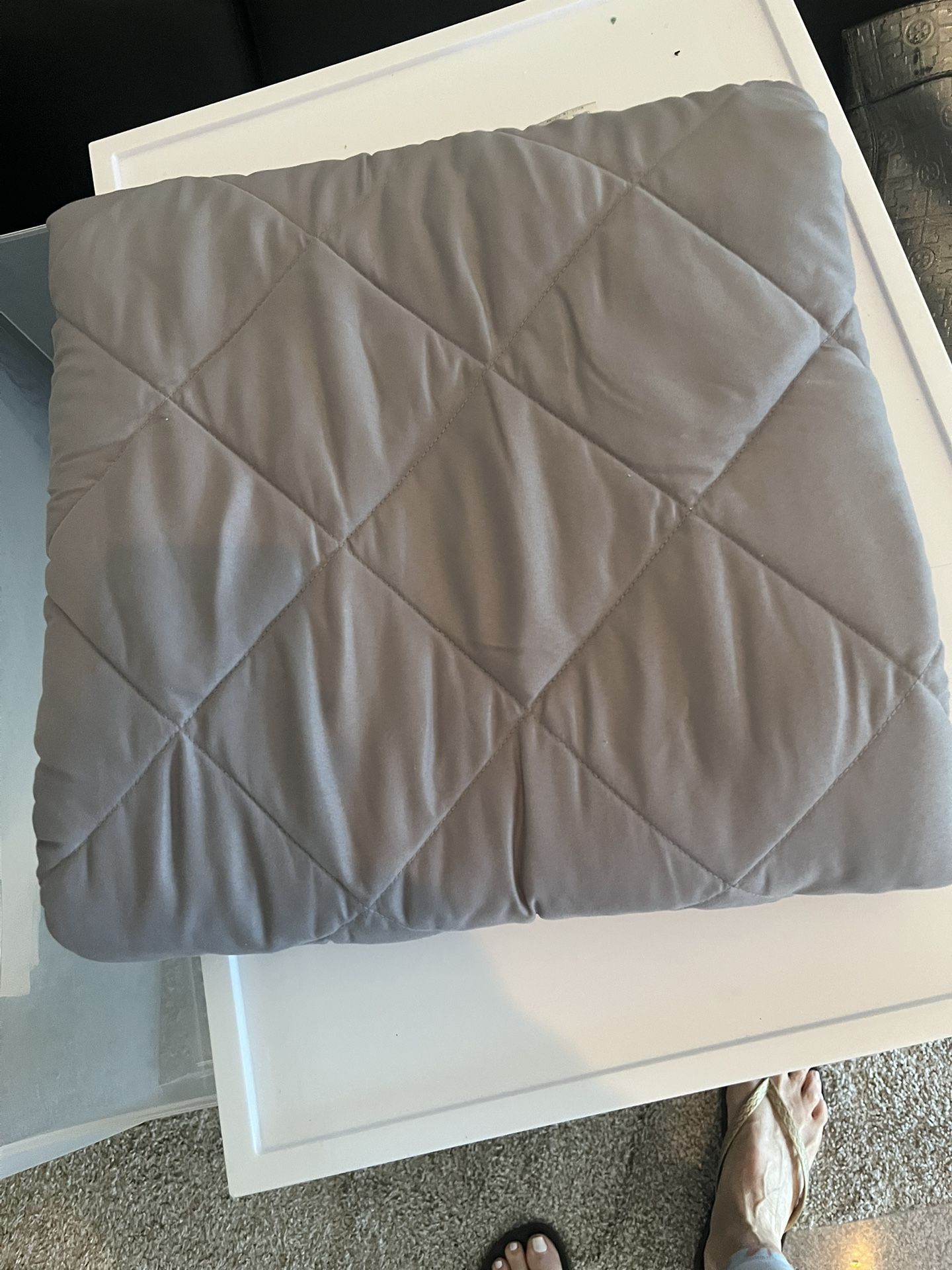 Weighted Blanket Twin Size