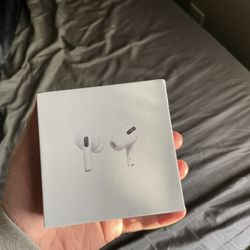 AirPod Pro Generation 1