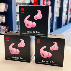 Beat fit pro