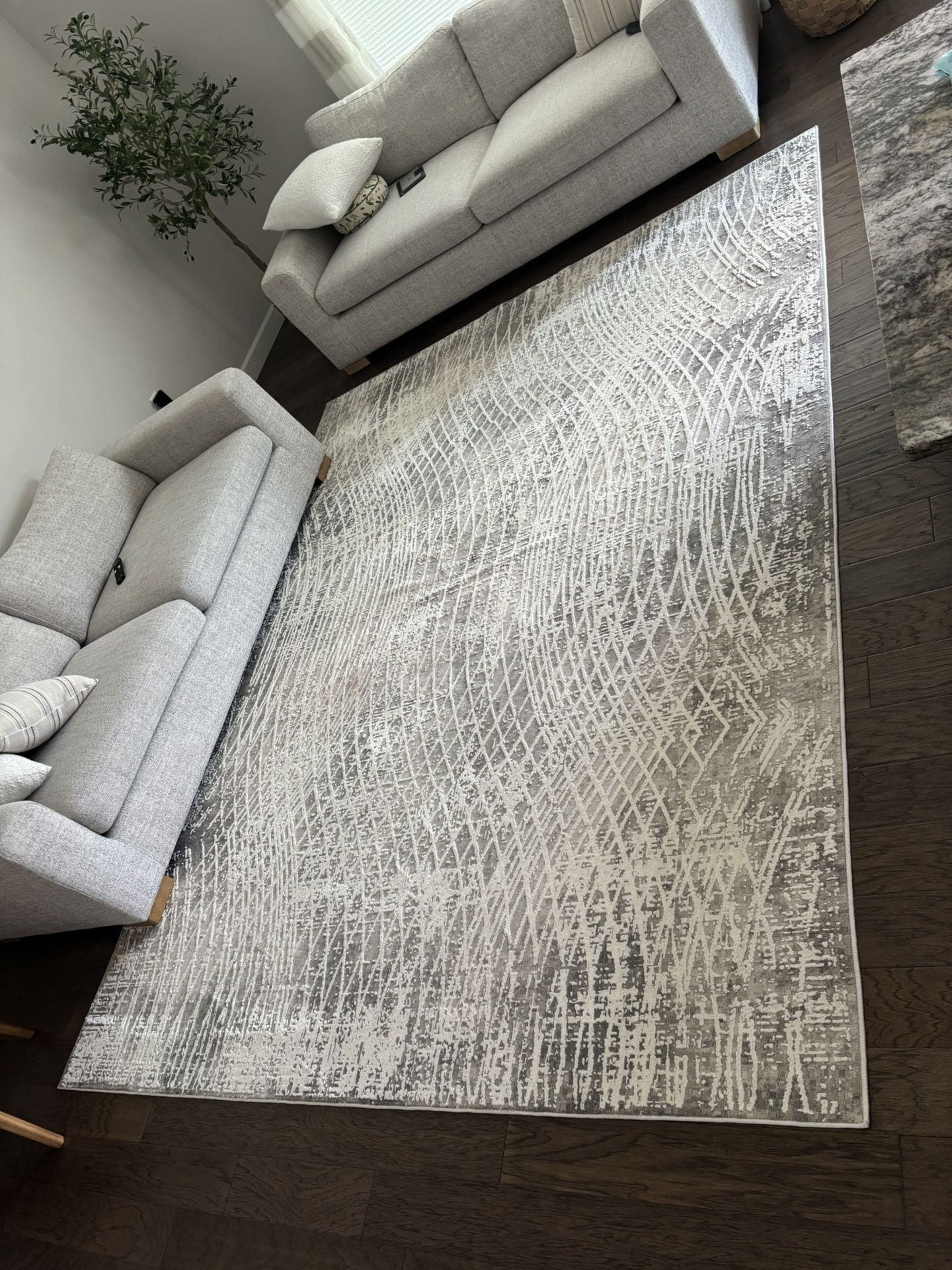 Area Rug 7x10