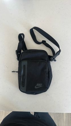 Nike bag