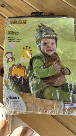 Dinosaur