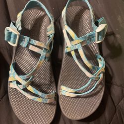 Chaco Hiking sandals