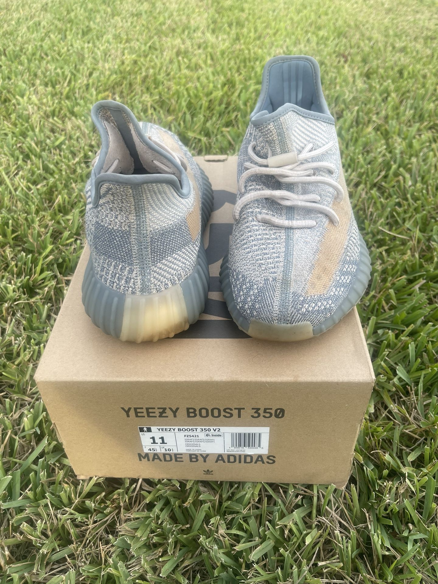 Jordan Yeezy Nike Balenciaga