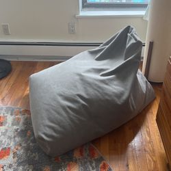 Bean Bag Chair From Zara Home