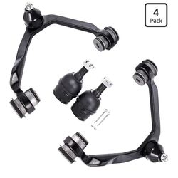 Ford Suspension Control Arms