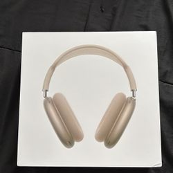 airpods max