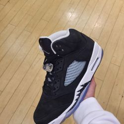 Air Jordan 5 Retro Moonlight (2021) Sz 11