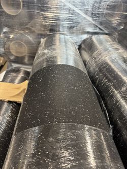 8mm Rubber Gym Flooring Mats - Durable, Multi-Speckle Design - Free Delivery