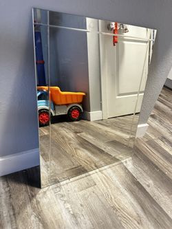IKEA Eidsa Mirror