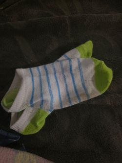 Socks size 6