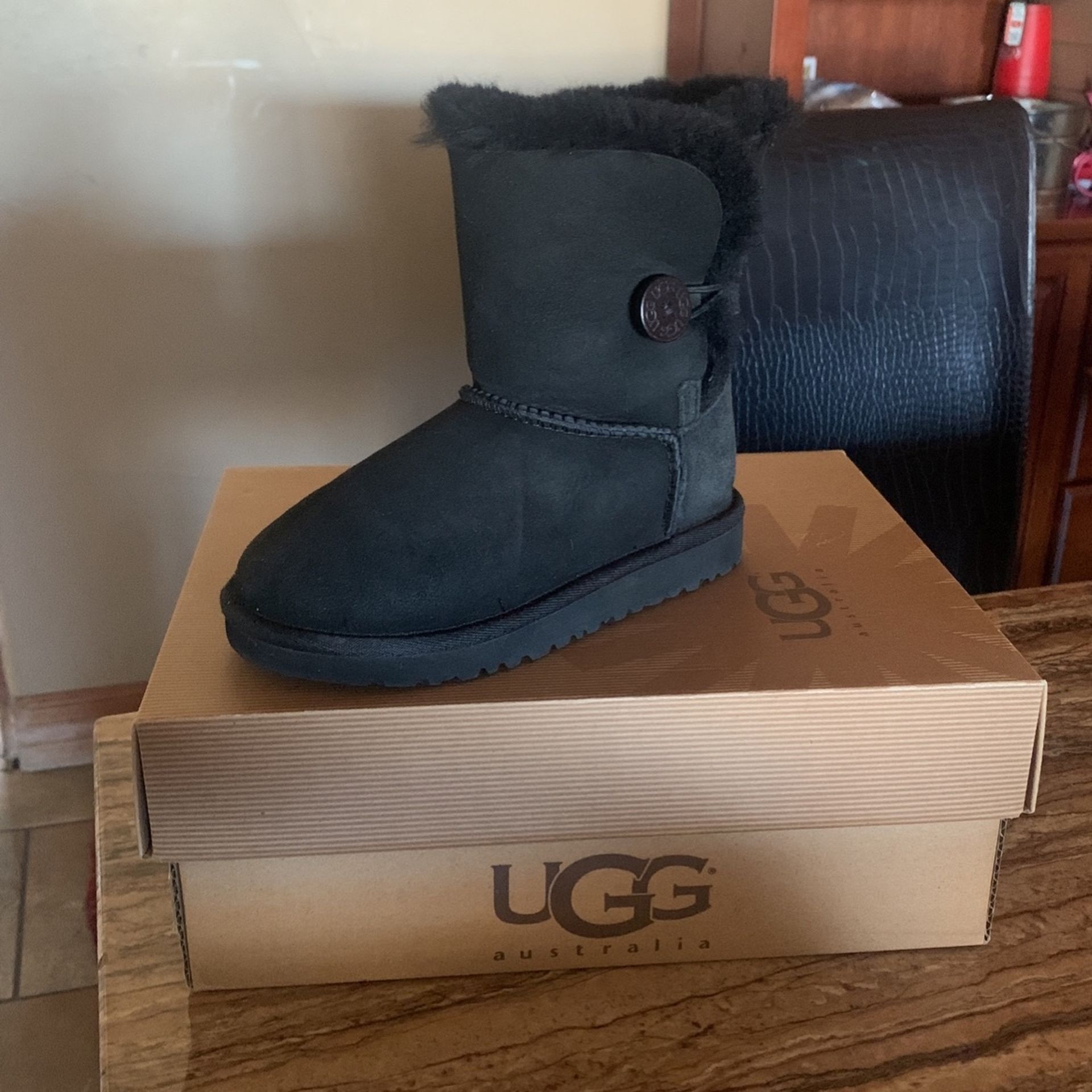 Toddler Ugg Boots