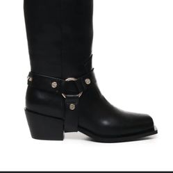 New women's boots