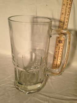 Beer Mug