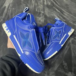 Louis Vuitton Skate Board 