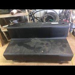 Dee Zee/GPro Pump W/Accessories 