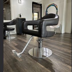Takara Belmont Styling Chair 