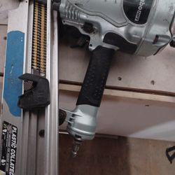 Framing Gun