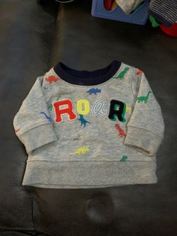 Baby Gap 0-3 months