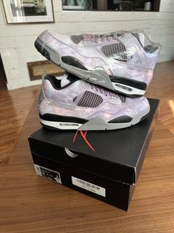 Jordan 4 Zen Master