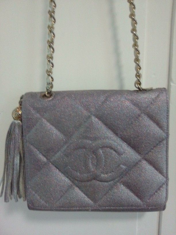 CHANEL BAG