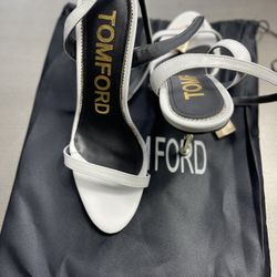 Tomford Ladies Shoes Size 8