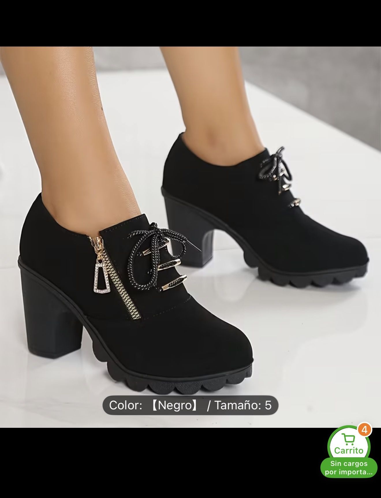 New! Women heels boots!