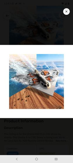 Drone
