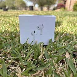 🔥 Apple AirPods Pro 3 (2025 Model) - Sealed