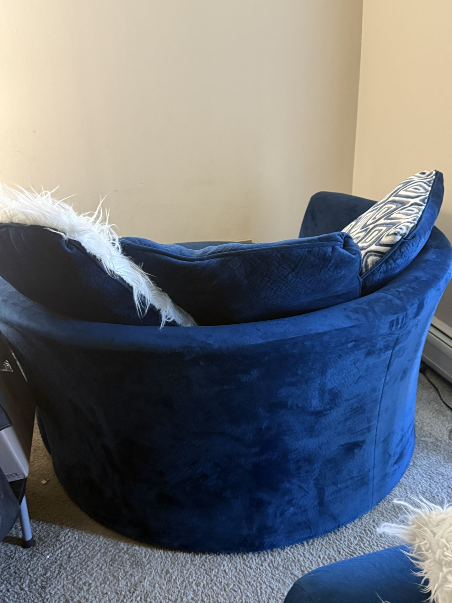 Big Blue