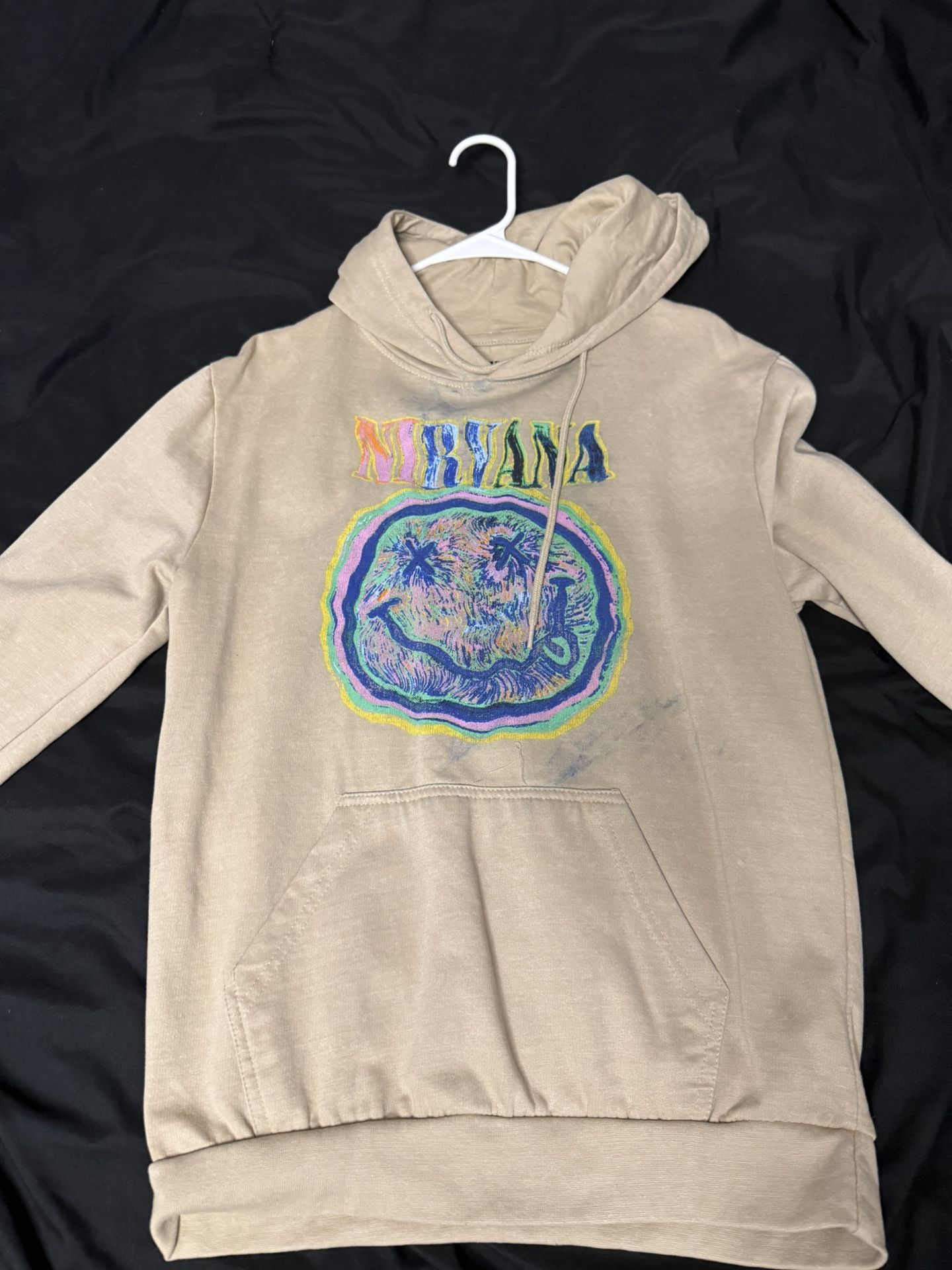 Nirvana Hoodie
