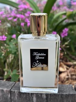 Kilian forbiden games edp 50ml unisex