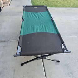 Cabelas Cot