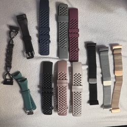 Fitbit Watch Bands