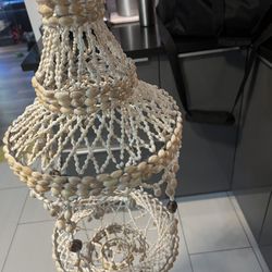 Macrame For Hanging Bascet