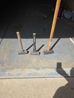 Sledgehammer