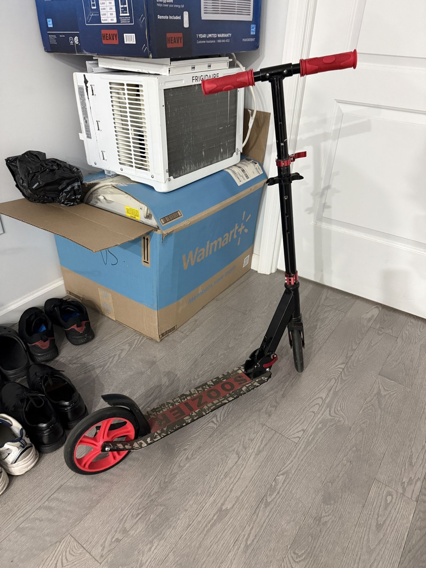 Scooter For kids And Adults