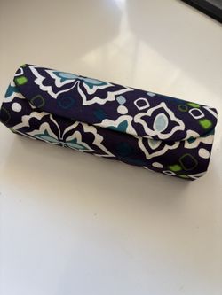 Vera Bradley Eyeglass Case 