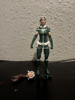 Marvel Legends X-men Rogue - Complete - Loose