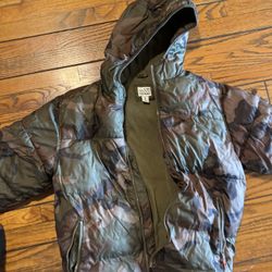 Small Boys Coats And Jackets