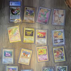Pokémon Collection