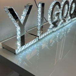 A-Z LED Letters $10/ea