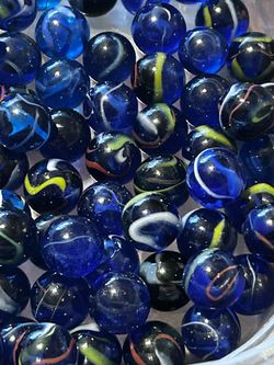 60 Marbles Vacor Some Vintage 