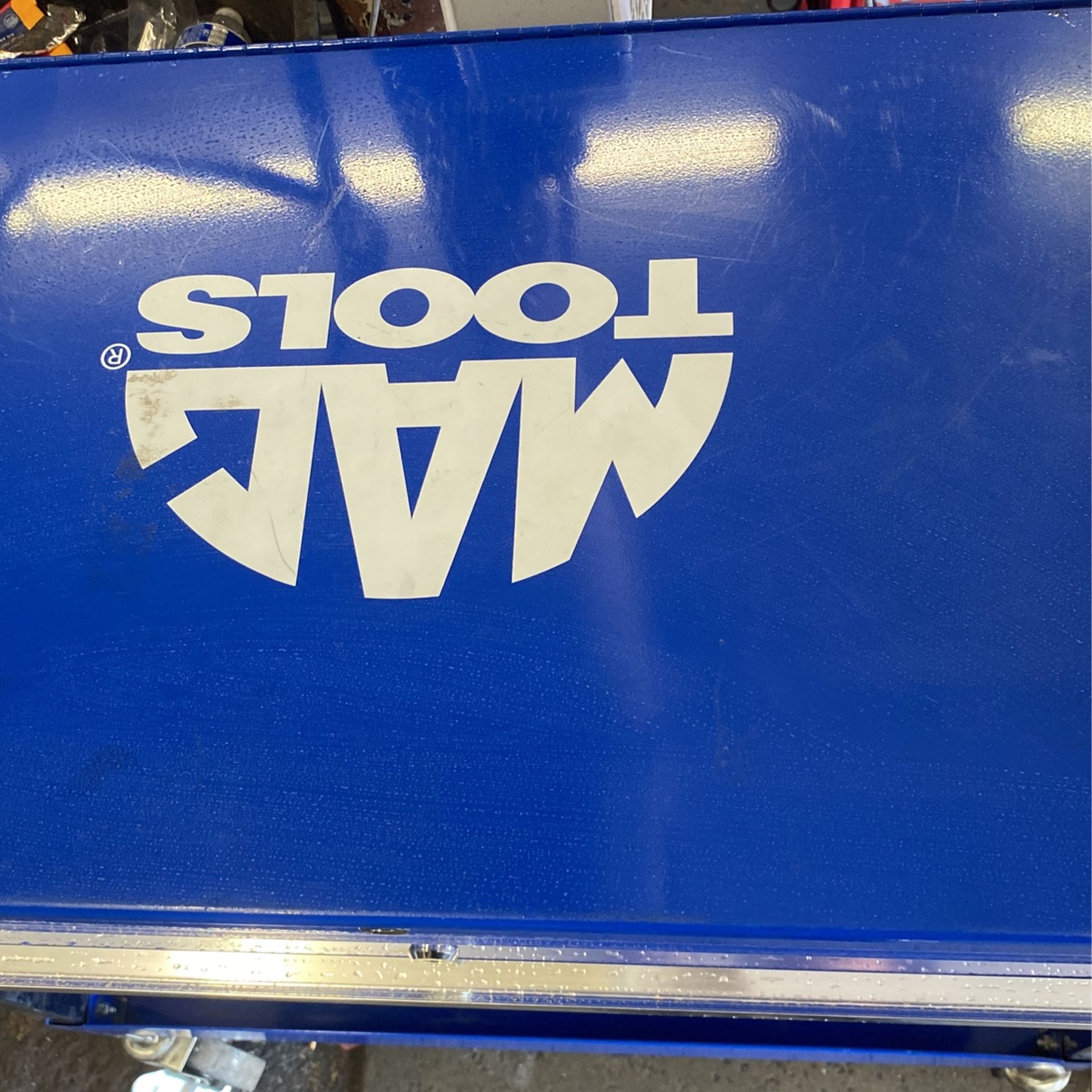 mac tool utility cart for Sale in Burbank, CA OfferUp