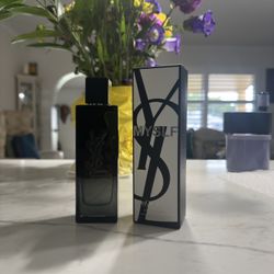 Myself - YSL