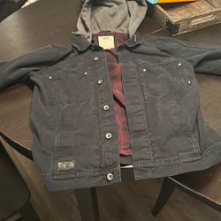 Vans Jacket